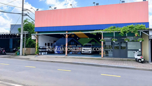 Hot xuân thới sơn – xưởng 400m² - xe 10 tấn - chỉ 25tr/tháng!