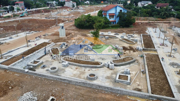 Đất đẹp – giá tốt – cần bán lô đất 41-lk7 dự án yên thế golden hill xã đồng lạc, yên thế, bắc ninh