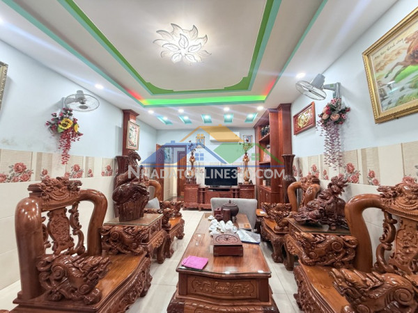Bán nhà 5 tầng đường gò dưa, tam bình, thủ đức, tp hcm. dt  92m2. giá 11.48 tỷ, sổ hồng riêng.