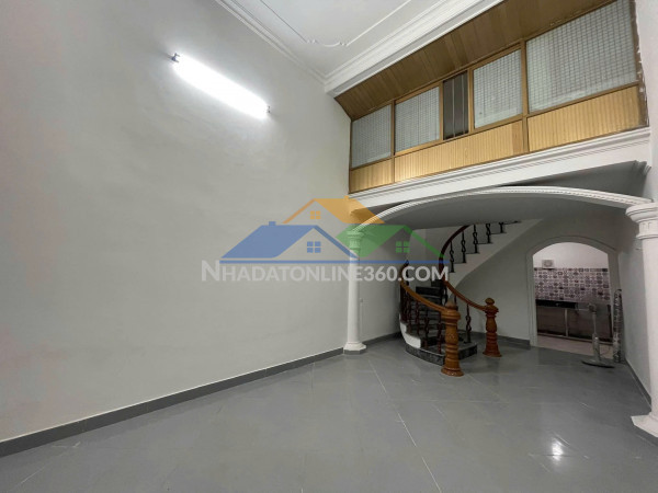 Cho thuê nhà riêng mới đẹp – cạnh khu đô thị pg an đồng, ...