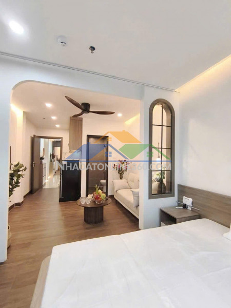 Cần pass lại phòng ccmn siêu đẹp tại bùi xương trạch, khương đình, hà nội – full đồ sang xịn, chỉ việc xách vali vào ở
