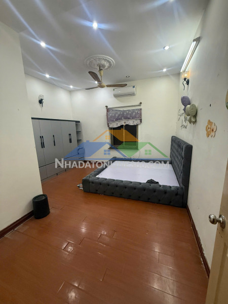 Cho thuê 2 phòng full đồ – ngõ 74 trịnh đình cửu, phường định công, hoàng mai, hà nội