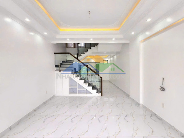 Bán nhà 3.5 tầng - ngõ 57 bình kiều 1, đông hải