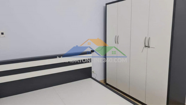 Chính chủ cho thuê ccmn 1k1n, full đồ ngõ 107 nguyễn chí thanh -...