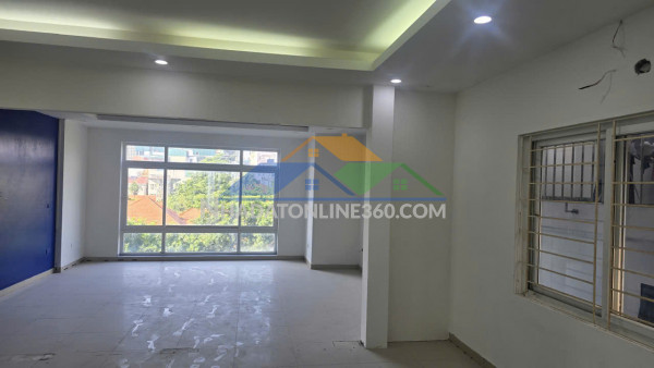 Giá tốt - cần cho thuê văn phòng phố doãn kế thiện, phú diễn,...