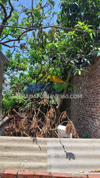 Bán đất đại áng 30m², ô tô vào đất, giá 3,5 tỷ 0844444453