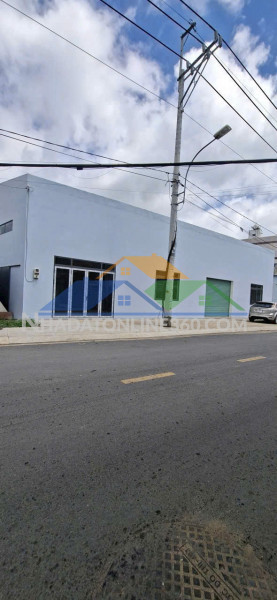 Hot – xưởng xuân thới thượng 200m² - xe 10 tấn - chỉ 12tr/tháng!