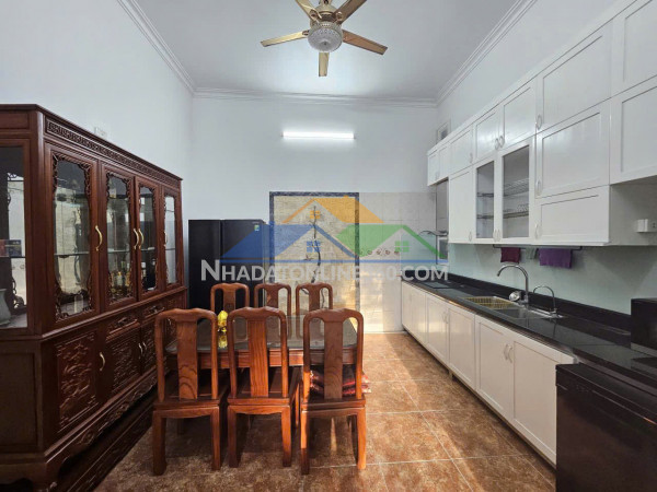 Bán nhà đẹp lý sơn- dân xây- sát phố-45m 5 tầng hơn 7 tỷ(tl)