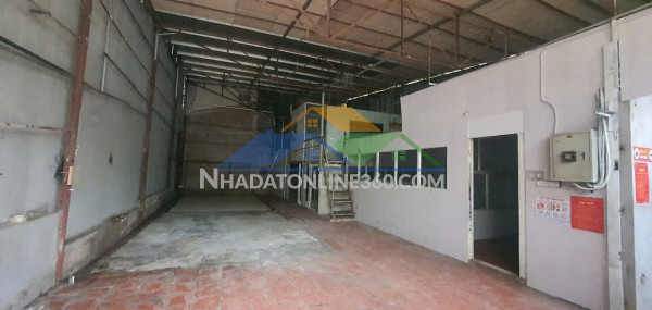 ???? cho thuê kho xưởng 200m² tại đỗ xuân hợp, mỹ đình – giá chỉ 1x triệu/tháng