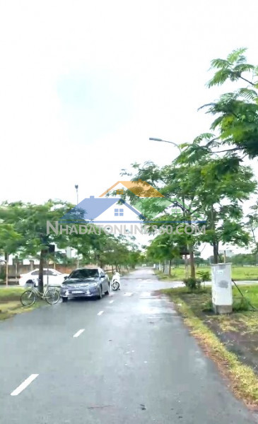 Chính chủ bán đất khu tái định cư an hải, hải phòng - 81m2, ngang 4,5m, vị trí đẹp, giá 3,3 tỷ
