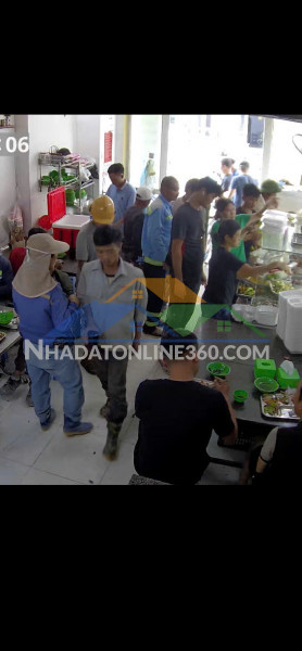 Vị trí đắc địa: 58 bát nàn, phường bình trưng, tp. thủ đức (q2 cũ), tp.hcm cần sang nhượng mặt bằng dự án kdc đảo kim cương