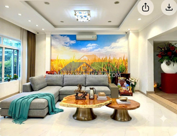 Bán 223 m2 đất ở tại cần giờ, tphcm mặt tiền  khu dân cư tam thôn hiệp - cần giờ, tphcm,
