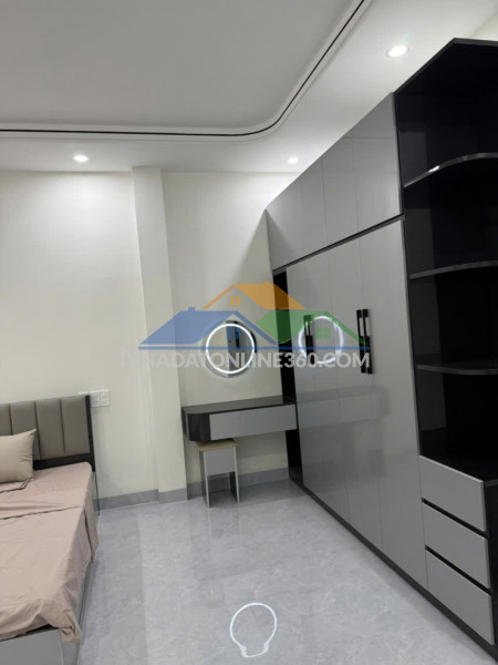 Bán nhà điện biên phủ đà nẵng, 82.8m2, oto dậu đỗ, 82m2,  giá 5.65 tỷ, cho thuê 18 triệu/tháng