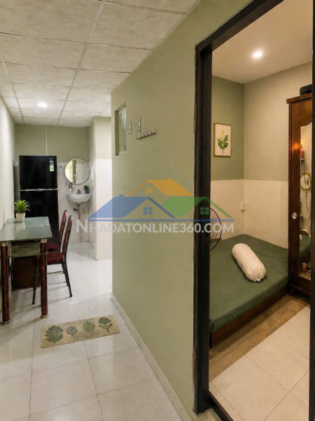 Bán nhà nguyễn phước nguyên đà nẵng, 53m2, giá 2.74 tỷ, sổ đỏ sẵn
