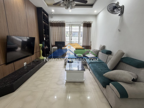 Bán nhà 2 mặt tiền mai thúc lân đà nẵng, 137.2m2, ngang 8m, giá 38 tỷ