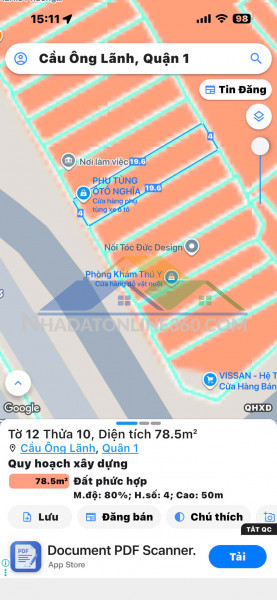 Quận 1: chính chủ 0938676685 bán nhà 3 tầng mặt tiền nguyễn thái học- dt 4m*19m vuông vức- ngay ngã 4 trần hưng đạo ra phố tây bùi viện & chợ bên thành sát bên