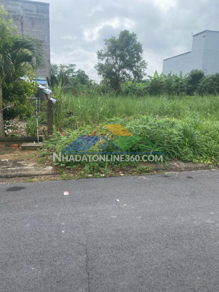 Chính chủ bán nhanh lô đất có khả năng sinh lời cao tại phú long nho quan ninh bình