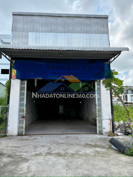 Chính chủ cần cho thuê nhà nguyên căn 150m² – golden city an giang