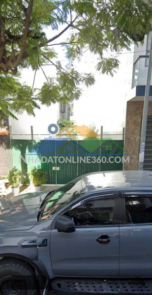 Bán nhanh lô đất kđt hà quang 2 phước hải nha trang