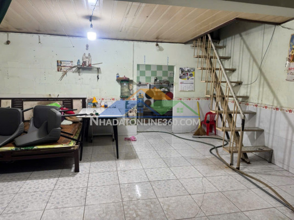 Nhà đẹp – giá tốt – chính chủ cần bán nhà 2805/45 đ. phạm thế hiển, phường 7, q. 8, tp. hcm