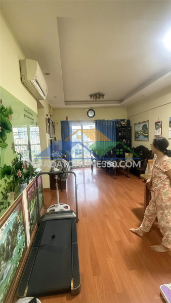 Căn hộ full tiện ích – giá tốt chính chủ bán căn hộ siêu...