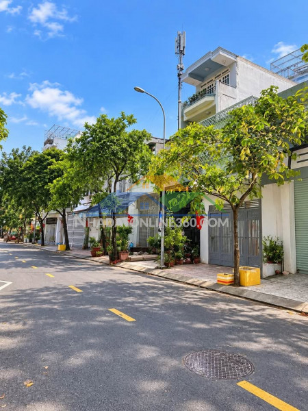 Mặt tiền kinh doanh khu bàn cờ họ lê – tân phú – 68m 4 tầng rộng thoáng – có sẵn dòng tiền nhỉnh 9