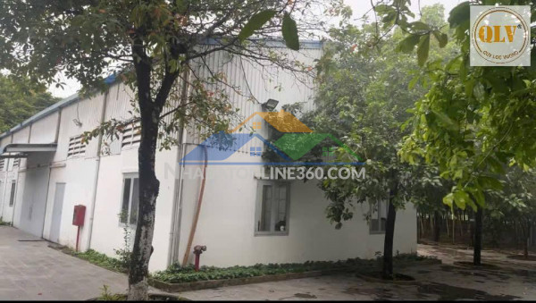 Bán kho, nhà xưởng tại Phường Mỹ Phước, Thị xã Bến Cát,...
