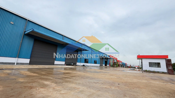 Xt246 nhà xưởng cho thuê phù hợp ngành gỗ xnk, có khu vực sơn gỗ. bàn giao liền