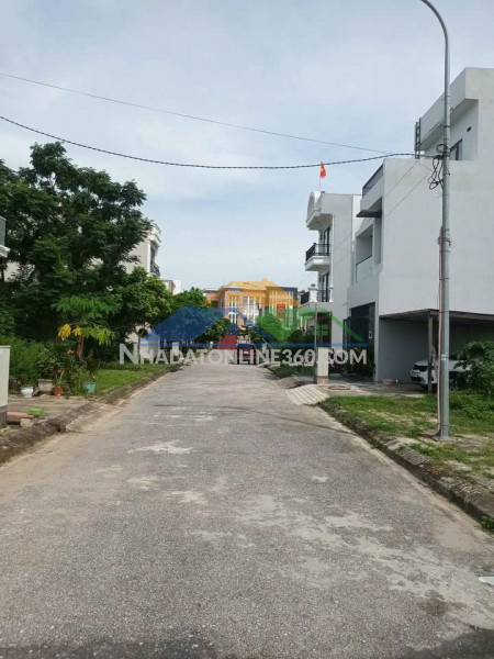 Bán đất khu palama - mặt tiền hà huy tập, buôn hồ - 252m2 full...