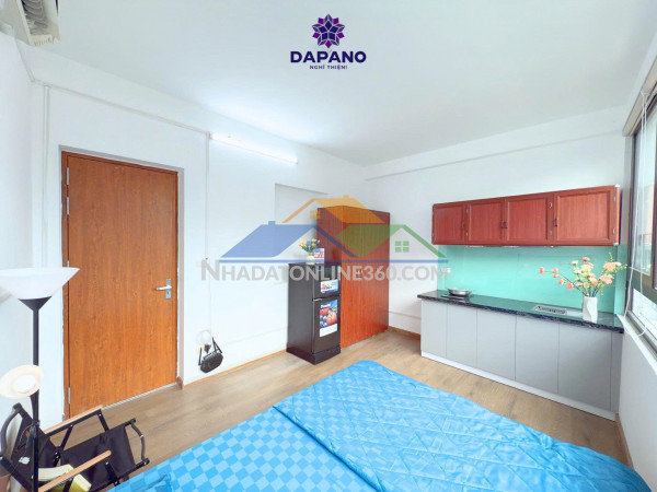 Cho thuê phòng 22m thoáng sáng giá rẻ 5tr ngõ 107 hồng mai, hbt