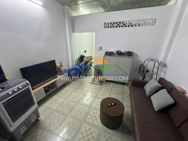 Lô góc 2 mặt tiền đường 8m có vỉa hè – đất 141m² sát tô ngọc vân – giá 5,3 tỷ