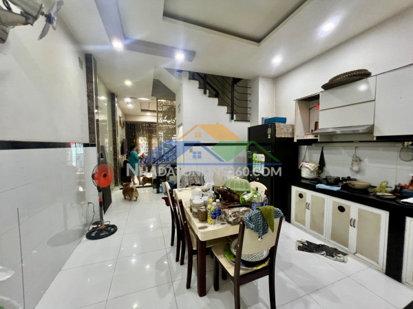 Bán nhà hẻm xe hơi gần nhà thờ nam hải p.4 quận 8 - 53m2 - 5 tầng- nhỉnh 7 tỷ- 0784968131