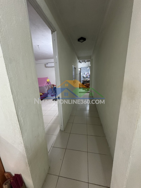Bán nhà gác lửng đường phù đổng hòa xuân 102m², đường 5,5m, giá 4,68 tỷ