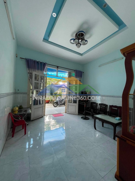 Bán nhà đông hung thuân q12 86m2 2 tẩng chỉ 5,3 tỷ