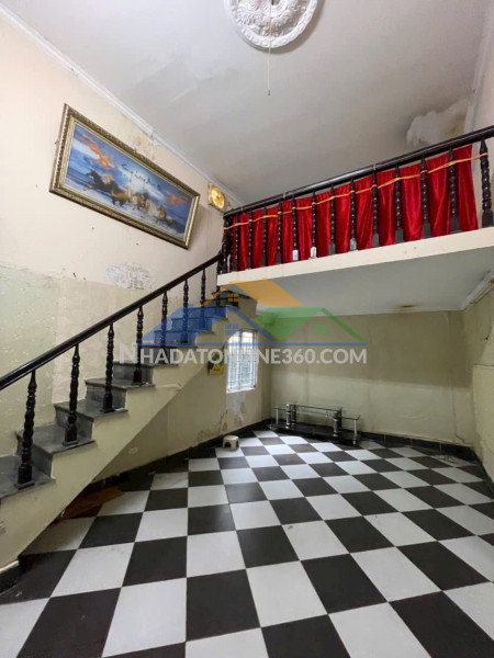 CẦN CHO THUÊ NHÀ DIỆN TÍCH 70M2 TẠI AN DƯƠNG - P.YÊN PHỤ - TÂY...