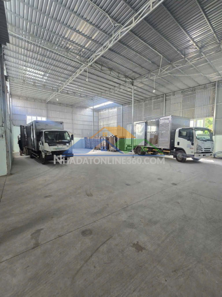Nhà 2 tầng 3pn ở ngay – đất 80m² ngang 5m, gần chợ thạnh xuân