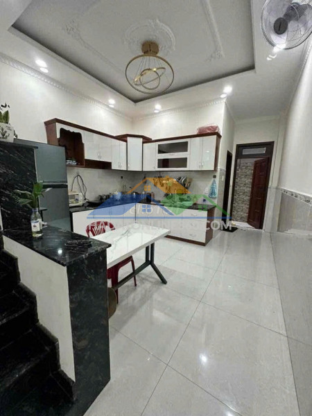Nhà bán chính chủ số 39, đường số 1, phường tân đông hiệp, thành phố dĩ an, bình dương
