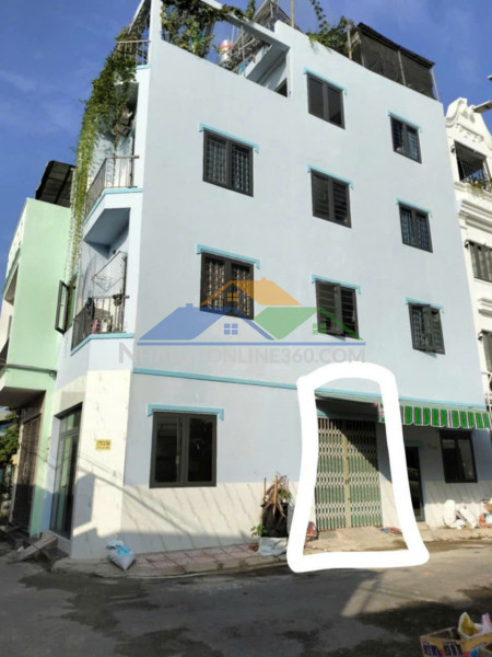 Nhà đẹp – giá tốt – cần bán nhà 175/3 đường hồ văn long,  bình hưng hòa b, bình tân, tp.hcm