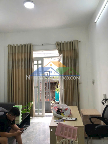 Nhà đẹp – cho thuê nguyên căn đường bình tiên, phường 7, quận 6, tp. hồ chí minh