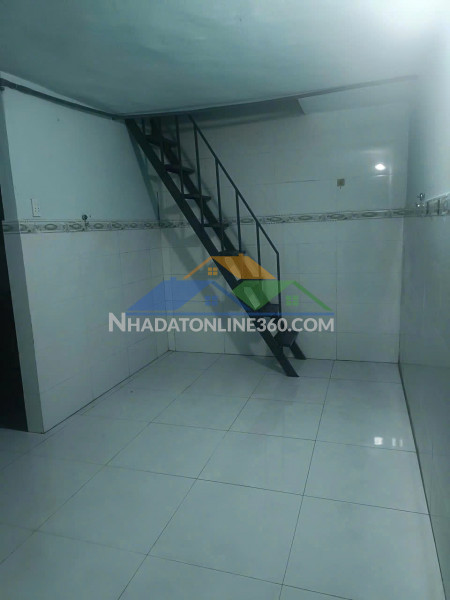 Cho thuê nhà trọ – số 25 đường đx 008, phường bình dương, tp. thủ dầu một, bình dương