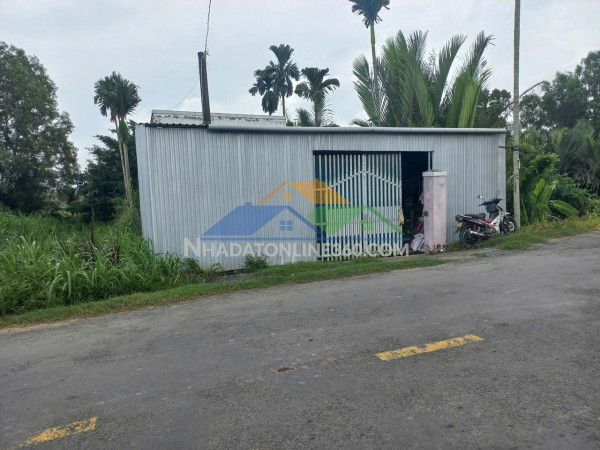 Chính chủ cần bán dãy nhà trọ mới đẹp – thu nhập 24 triệu/tháng – full phòng tại an bình - tp.cần thơ.