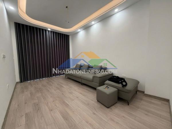 ???????? bán nhà phúc lợi – 35m² × 5 tầng – full nội thất –...