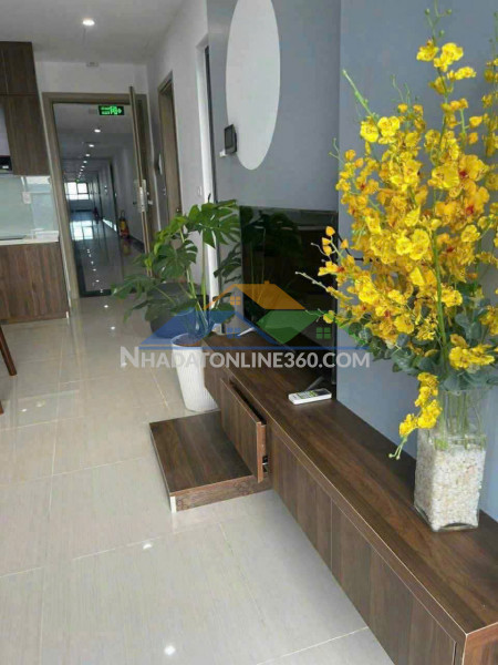 Căn hộ full nội thất – chính chủ bán căn căn nera 1 viu tố hữu và vincom phường an đông, tp.huế