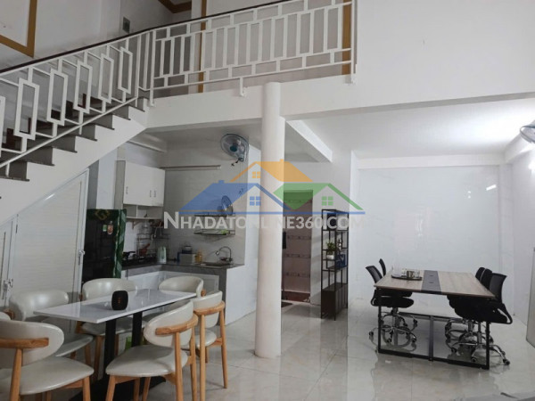 Bán nhà 60m2 ,  2 tầng tại quốc lộ 1k, linh xuân, thủ đức, tp hcm - sổ hồng riêng, giá 5,68 tỷ.