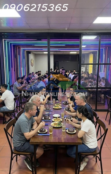 ???? cho thuê mặt bằng 250m² tại nguyễn chí thanh – mặt tiền 10m, phù hợp nhiều mô hình kinh, giá hợp lý