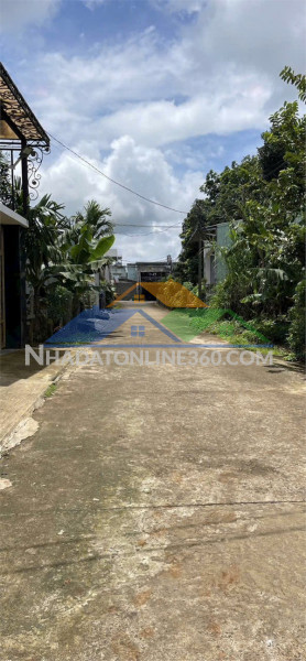 Chính chủ cần bán nhà kho hẻm 206 lê thánh tôn, phường diên...
