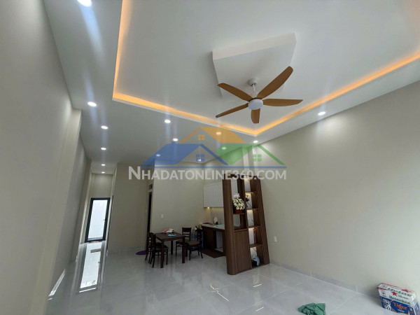 Nhà đẹp - giá tốt - chính chủ cần bán nhà vị trí đẹp tại khu phố tân chủ, phường cao lãnh, đồng tháp