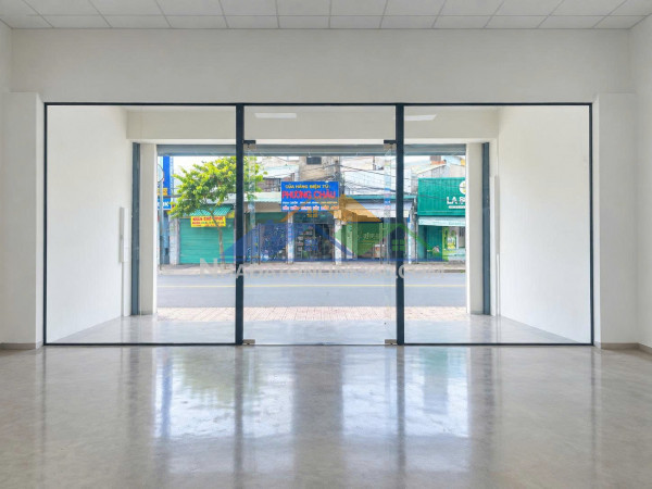 Chính chủ cho thuê mặt bằng – kha vạn cân, thủ đức