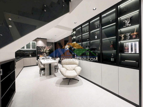 Nhà khu vip huỳnh thị đồng, thiết kế có gu, xem là thích ngay,...