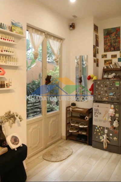 Cần tìm người có thiện chí để tiếp quản và tiếp tục phát triển mô hình nhà hàng lẩu chay.t – full setup
